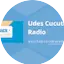 Logo Udes Cucuta Radio