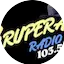 Logo Grupera Radio 103.5