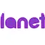 Logo Rádio Planeta