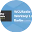 Logo WCURadio - Worksop Local Radio