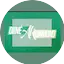 Logo Dine Ak Diamono