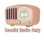 Logo Candid Radio Italy