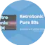 Logo RetroSonic True Oldies