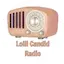 Logo Lolli Candid Radio