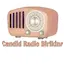 Logo Candid Radio Birikina