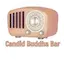 Logo Candid Buddha Bar