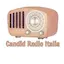 Logo Candid Radio Italia