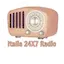 Logo Italia 24X7 Radio