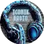 Logo Iconix Radio