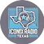 Logo Iconix Radio Texas