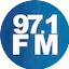 Logo Rádio Rede SAT 97,1 FM