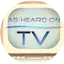 Logo As Heard on TV!
