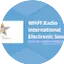 Logo WHFF.Radio International Electronic Sounds