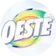 Logo Rádio Oeste 1750 AM 105 FM