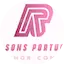 Logo Rádio Sons Portugal Fm