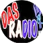Logo Das radio