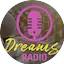 Logo My Dreams Radio