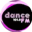 Logo DANCE FM Bălţi