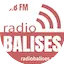 Logo Radio Balises