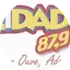 Logo Cidade Fm