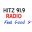 Logo Hitz 91.9 Radio