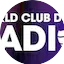 Logo World Club Dome Radio