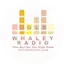 Logo Whaley Radio Gold