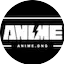 Logo Radio Anime.ONG