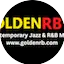 Logo GoldenRB