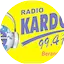 Logo Kardopa FM