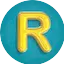 Logo Rádio Difusora 1090 AM