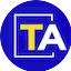 Logo Rádio Interativa 1310 AM 102,5 FM