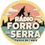 Logo Rádio Forró da Serra