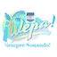 Logo wepa fm nicaragua