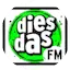 Logo diesdas FM