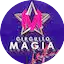 Logo Magia FM