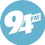 Logo Rádio Bahia News FM 94,5 FM
