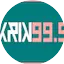 Logo Fm Krik 99.5