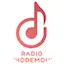 Logo Radio Khodemoon