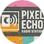 Logo Pixel Echo