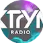 Logo XTRYM Radio