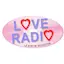 Logo radio love