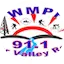Logo River Valley Community Radio WMPF