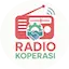 Logo Radio Koperasi