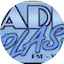 Logo Radio Splash