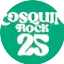 Logo Cosquín Rock Radio