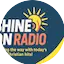 Logo Shine On Radio