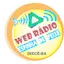 Logo Web Radio Espinha De Peixe