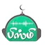 Logo Bisme Islamic Radio