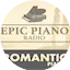 Logo Epic Piano - Romantic Piano